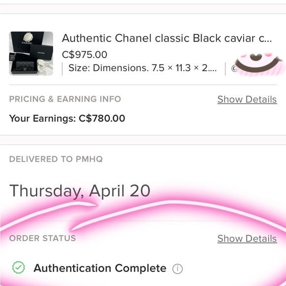 ✅AUTHENTIC ONLY✅ - Picture 13 of 16